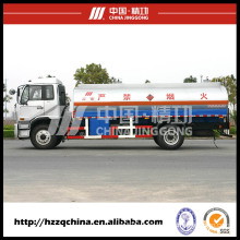 High Quality Chemical Liquid Truck (HZZ5165GHY) for Sale